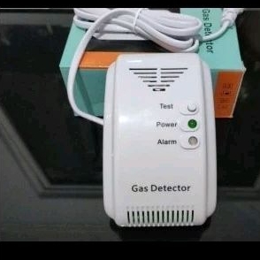 Alarm detector Gas DC12V
