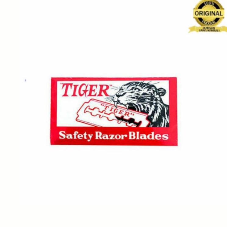 

Big Sale SILET TIGER ORIGINAL ISI 1 PCS