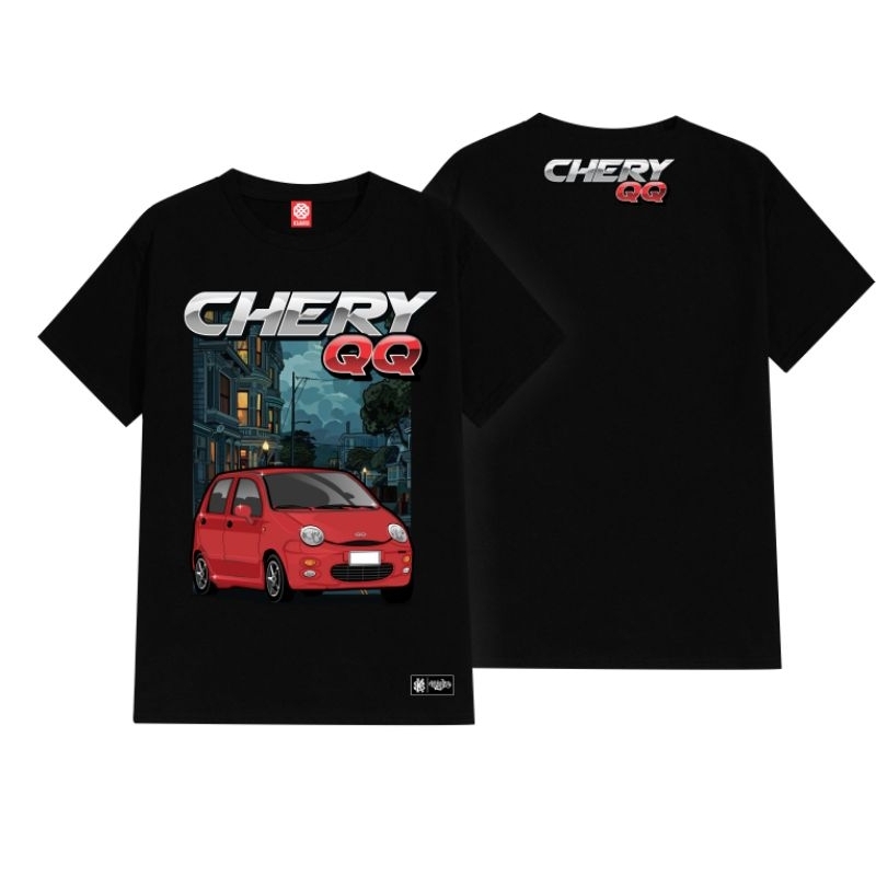 kaos CHERY QQ
