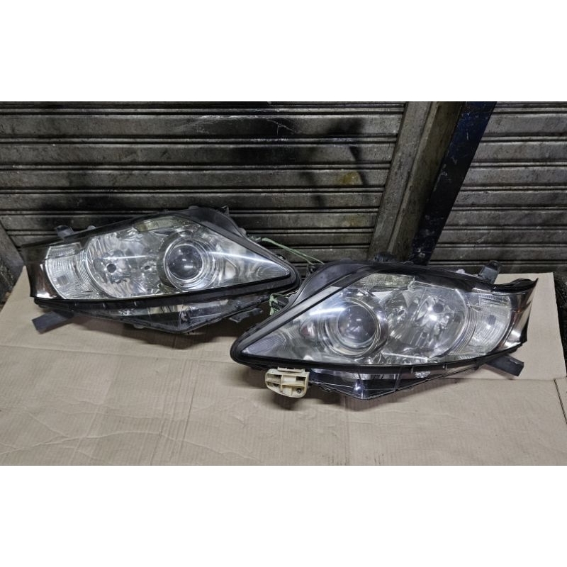 headlamp lexus rx270 NFL