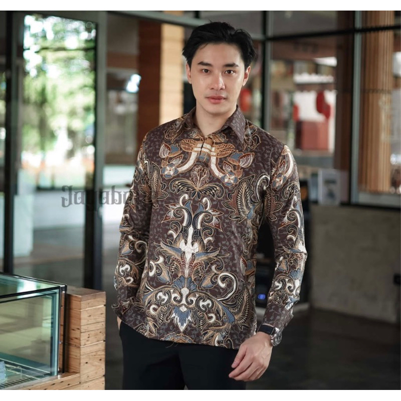 KELABBA MADJA KATUN DOBBY