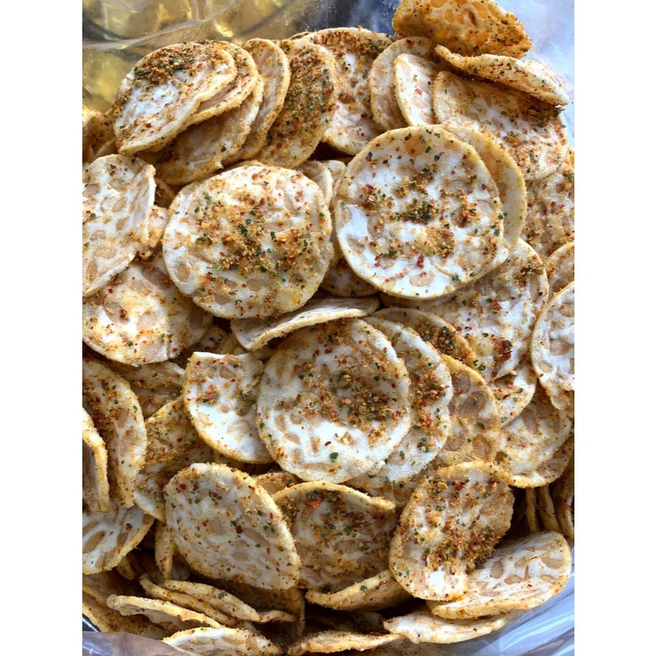 

snack kiloan keripik tempe sagu pedas daun jeruk 250 gram makanan ringan cemlan camilan enak gurih asin kiloan