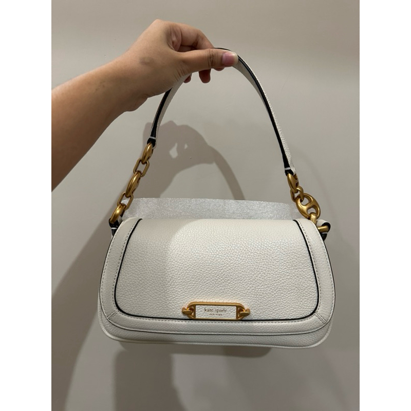 Kate Spade Gramercy Small Flap Shoulder Bag (NEW)