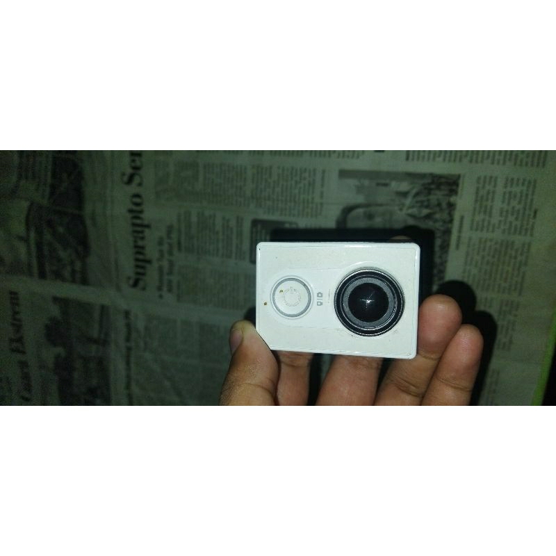 yicam