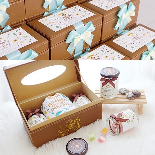 

Hampers Baby Manyue (Nathan)