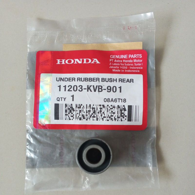 Bosh sokbreker bawah ORI Honda beat/Scoopy/spacy/Vario 110