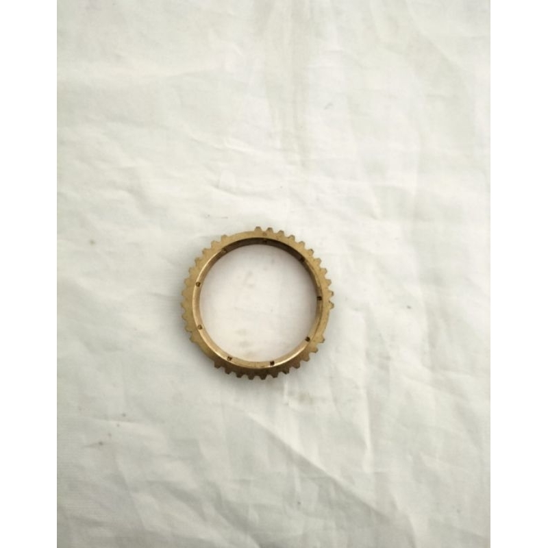 SINKROMIS GIGI 5 ALL NEW AVANZA XENIA 1.3 CC VELOZ  TAHUN 2022 UP MANUAL