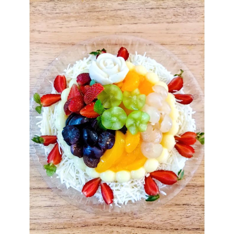 

Puding Mango Yogurt Vla 500ml Puding Mangga Yogurt Puding Agar Agar Amanta Segar