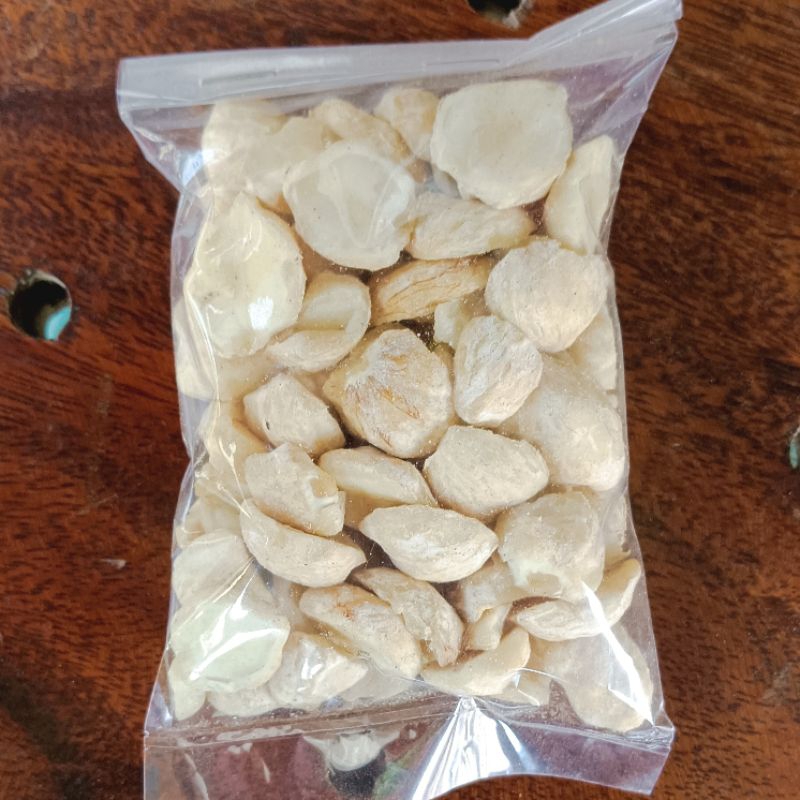 

Kemiri Pecah 100 gram