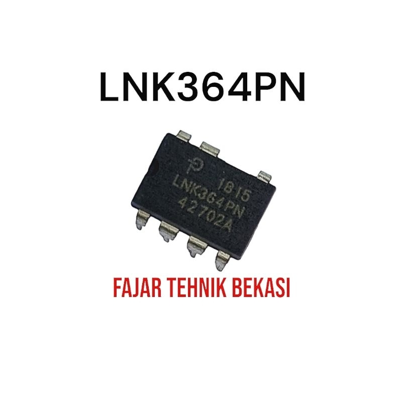 IC LNK364PN - LNK 364PN - LNK364