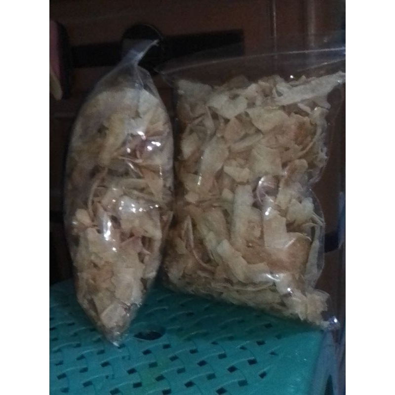 

Keripik Singkong Original