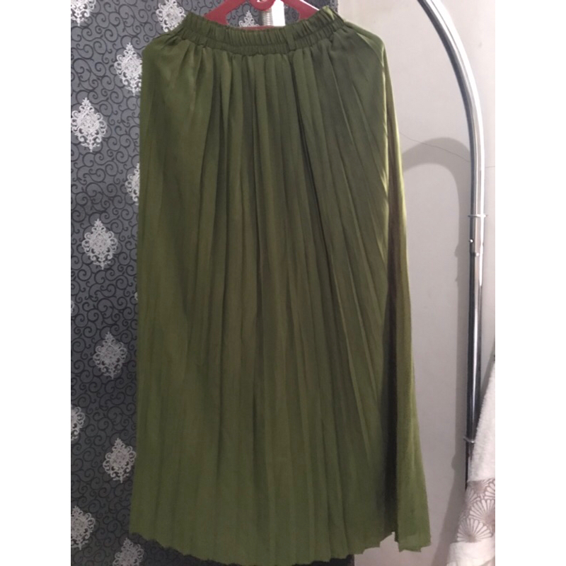 ROK PLISKET SIFON PRELOVED