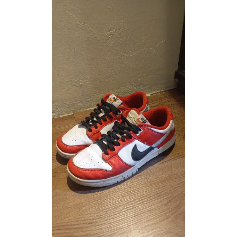 Nike SB Dunk Second