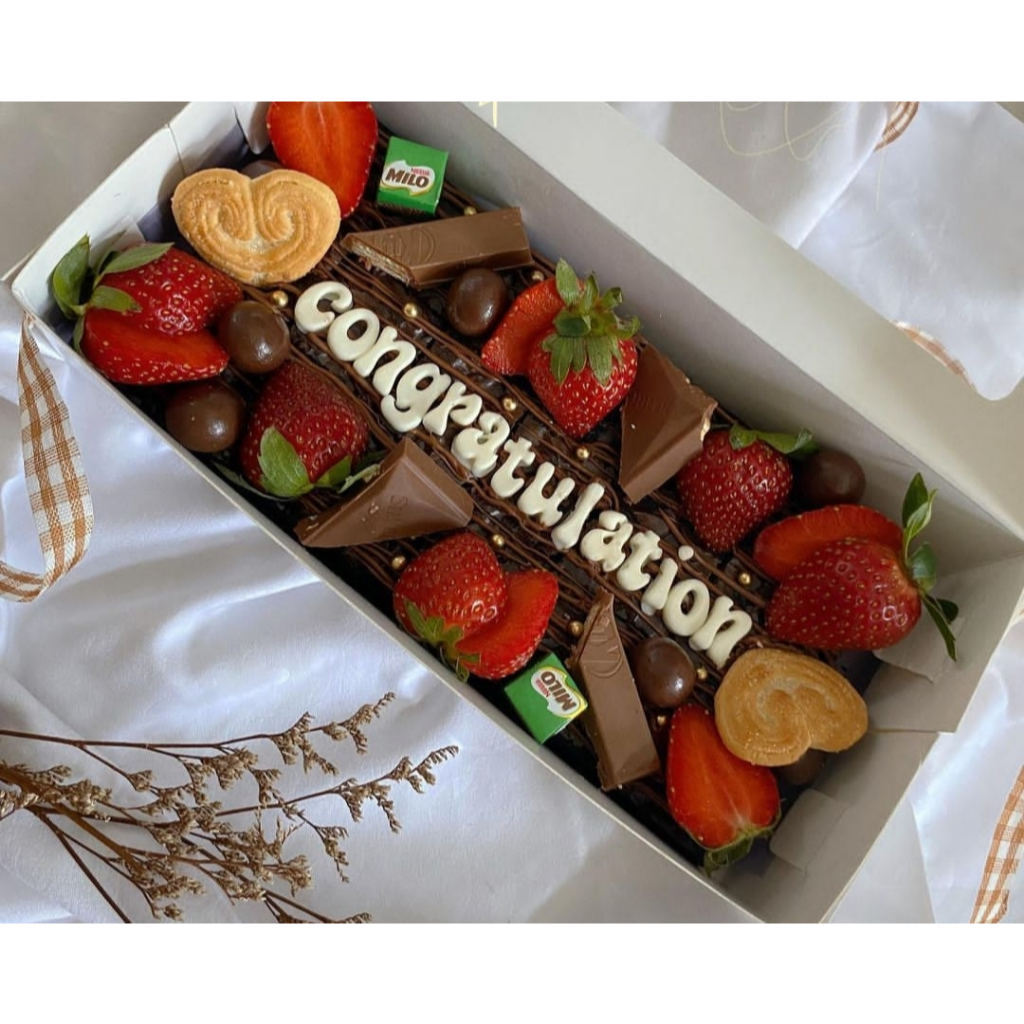 

BROWNIES CUSTOM KCL/BROWNIES FUDGY/BROWNIES PANGGANG/BROWNIES HIAS/BROWNIES