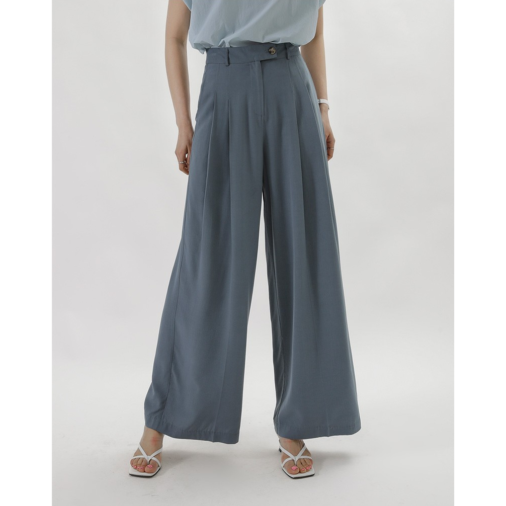 [By Monologue Korea] Salang Banding Slacks_2222