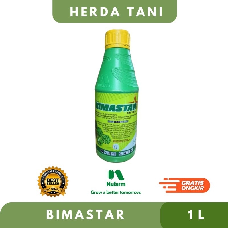 Bimastar 240/120 SL - 1 L