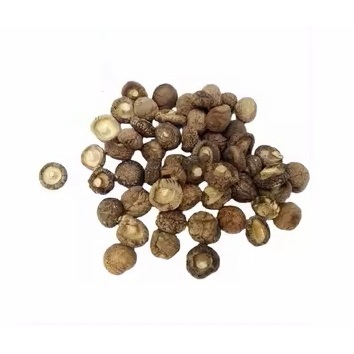 

jamur shitake hioko moku kering dried xiang gu 1 cm 100 gr