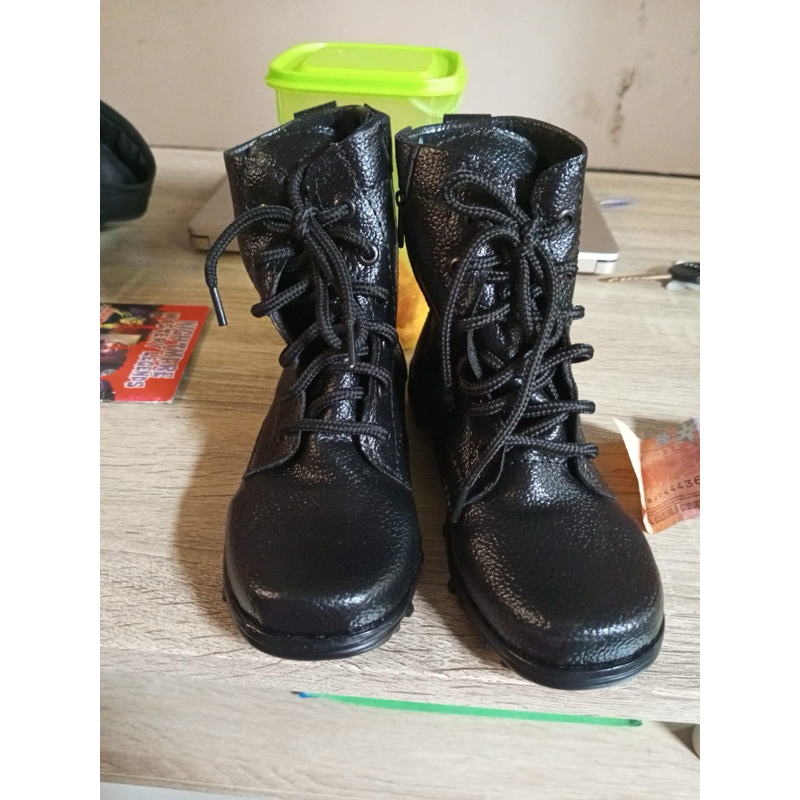 Sepatu Pdl Anak