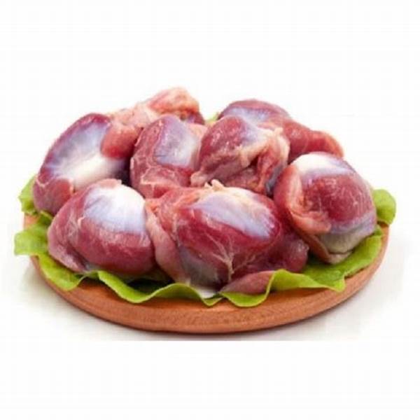 

Ampela Ayam Fresh 500gr