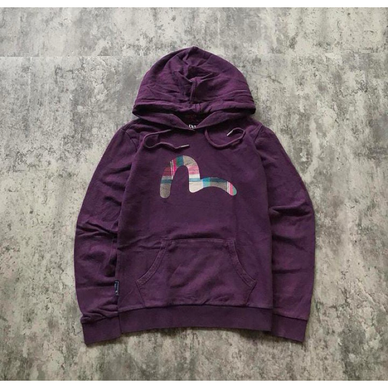 hoiide evisu original