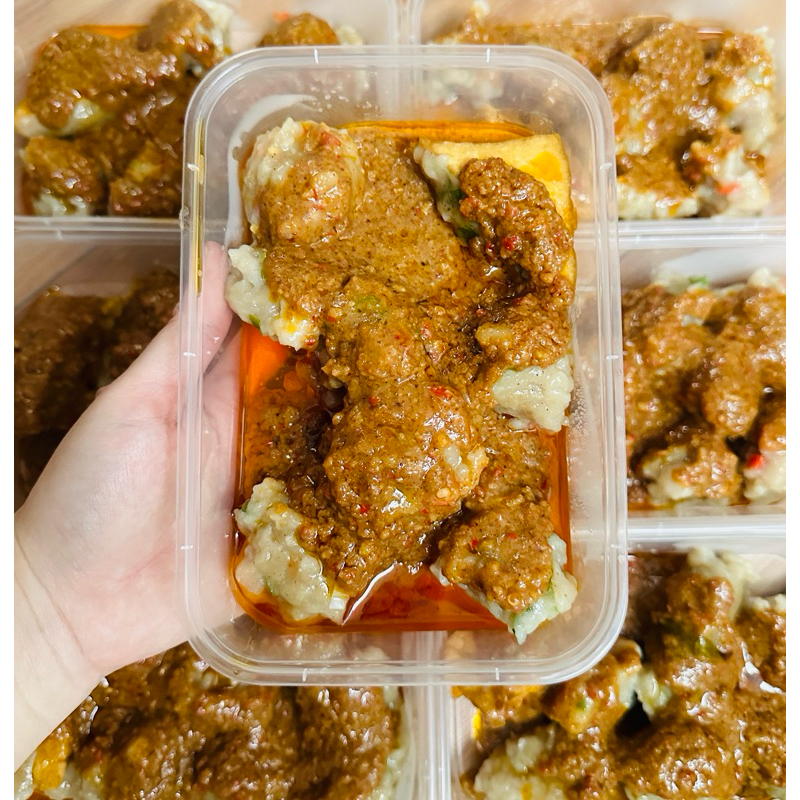

Cilok Ayam Kriwil