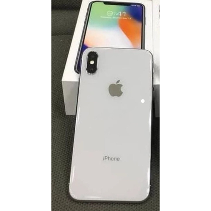 IPHONE X 64GB