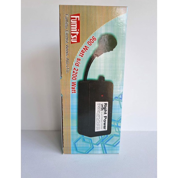 KODE M96T PROMO ALAT PENGHEMAT LISTRIK 9WATT  22 WATT