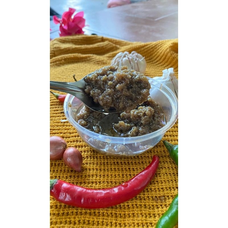 

BUMBU MASAK KARE