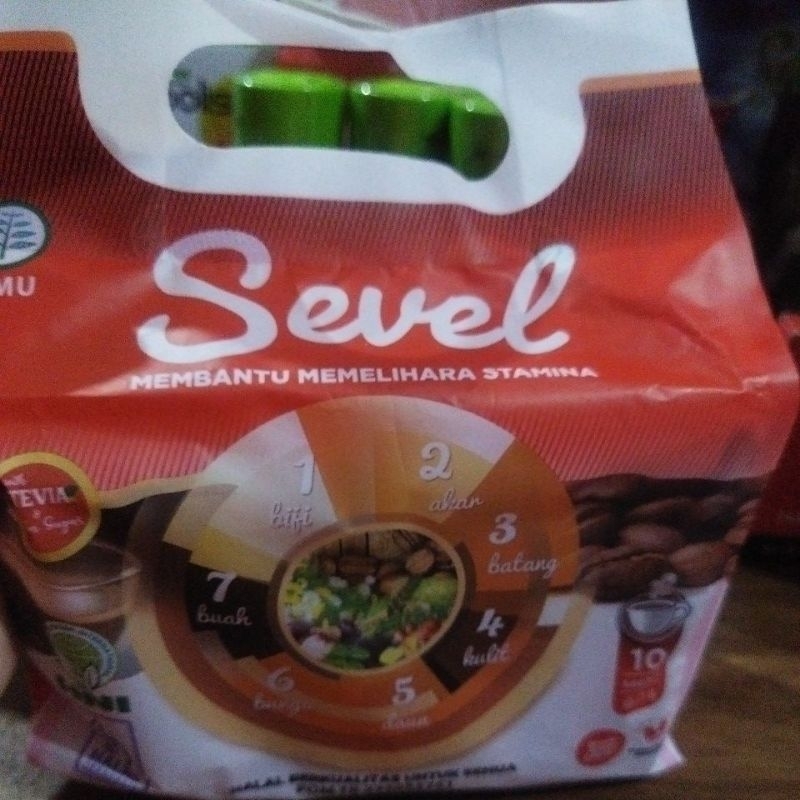 

sevel kopi