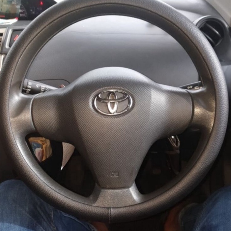 Essential COVER STIR MOBIL MBTECH ORI YARIS