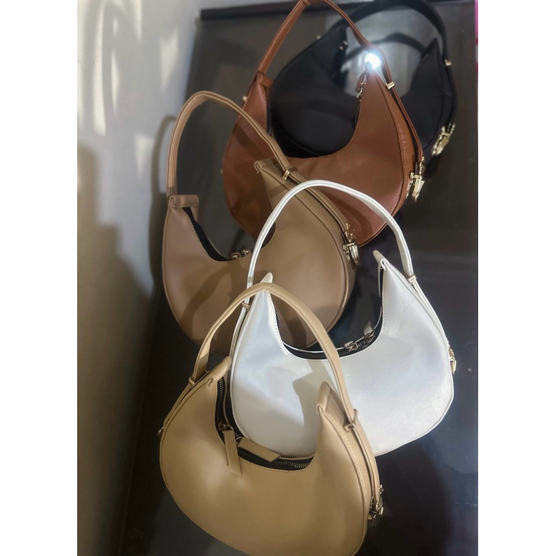 kania mini bag // tas wanita mini