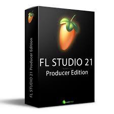 FL STUDIO 21.2.3 VERSION TERBARU WINDOWS