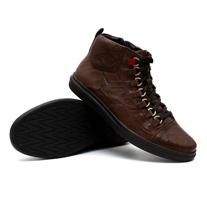 GINO MARIANI Gregory 1 Shoes Exclusive Cow Leather