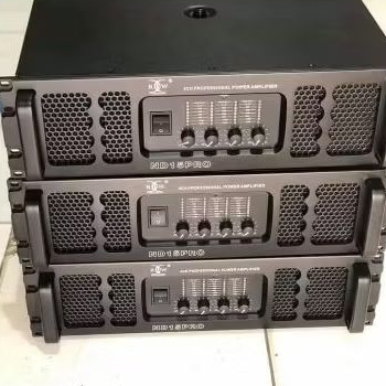 Power Amplifier RDW ND 15 PRO ND15PRO ² MK2 ND 15PRO ND15 4 channel 1500 watt