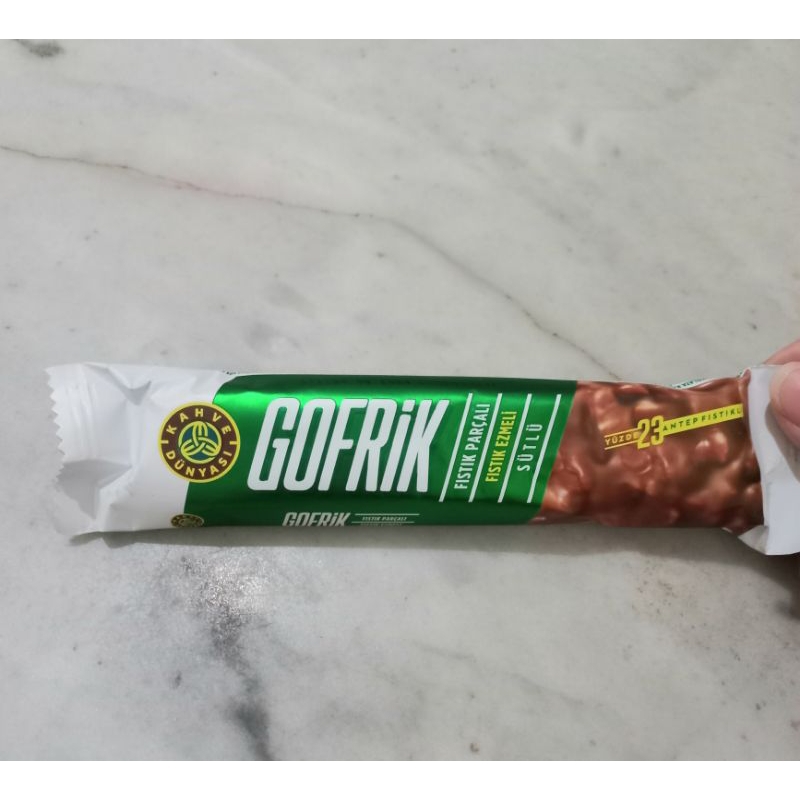 

gofrik (Ready,Turki)