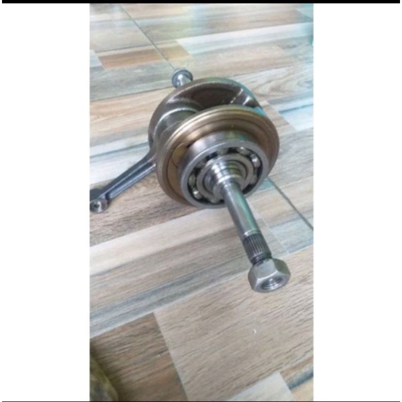 kruk as setang seher vario125/vario125 LED original AHM