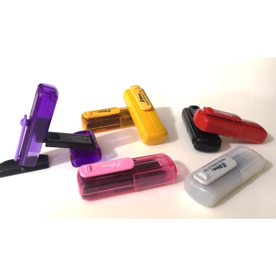 

Sale Stempel Shiny S722 S722