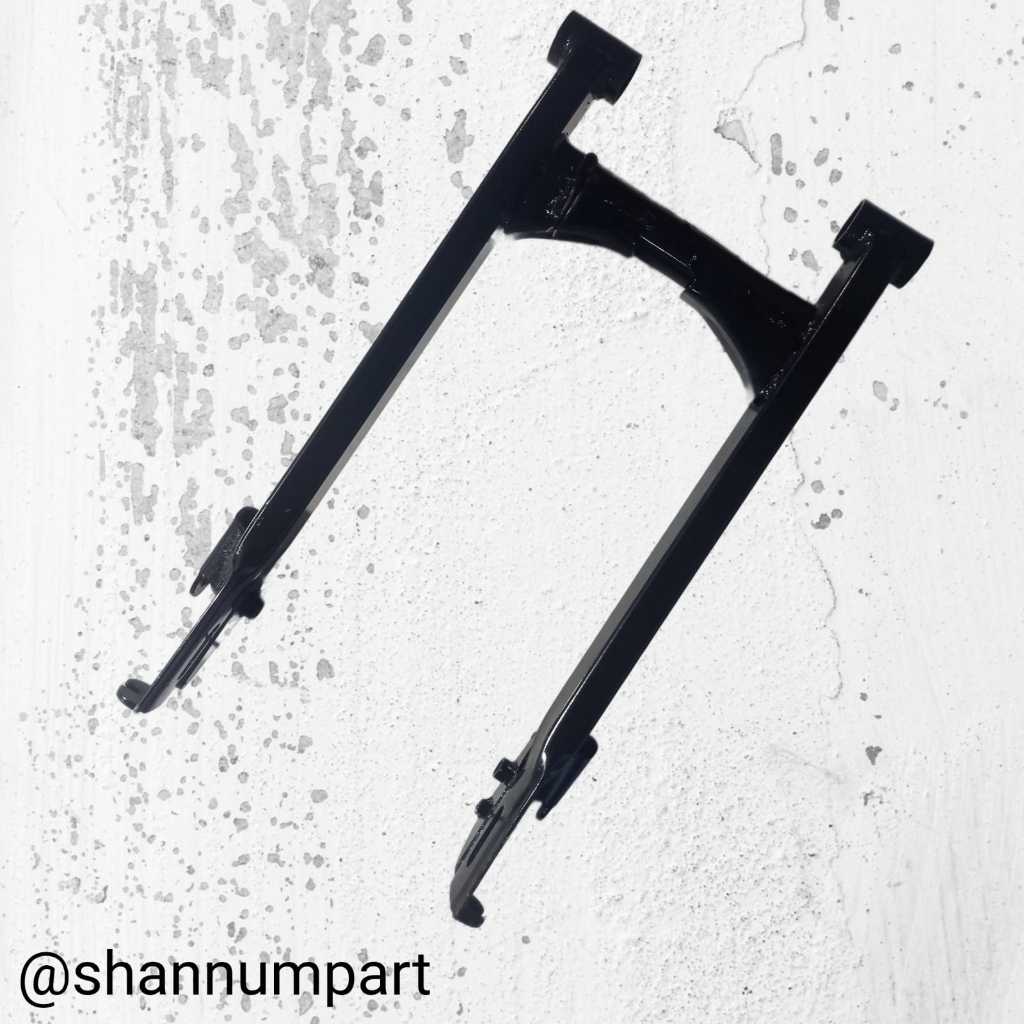 ARM SWING WARNA HITAM YAMAHA MOTOR VEGA ZR
