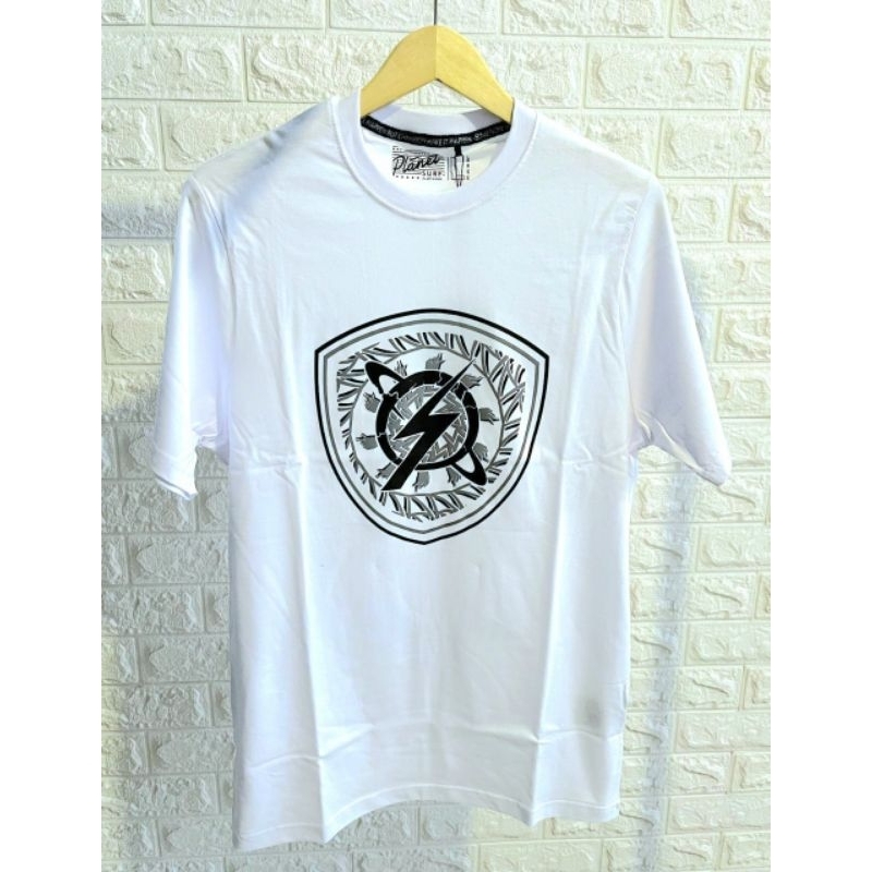 KAOS TSHIRT PLANET SURF MIRROR LIKE ORI I kaos distro planet surf premium