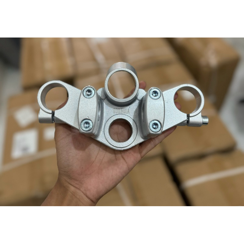 Segitiga T atas Raiser Ninja SS R old RR