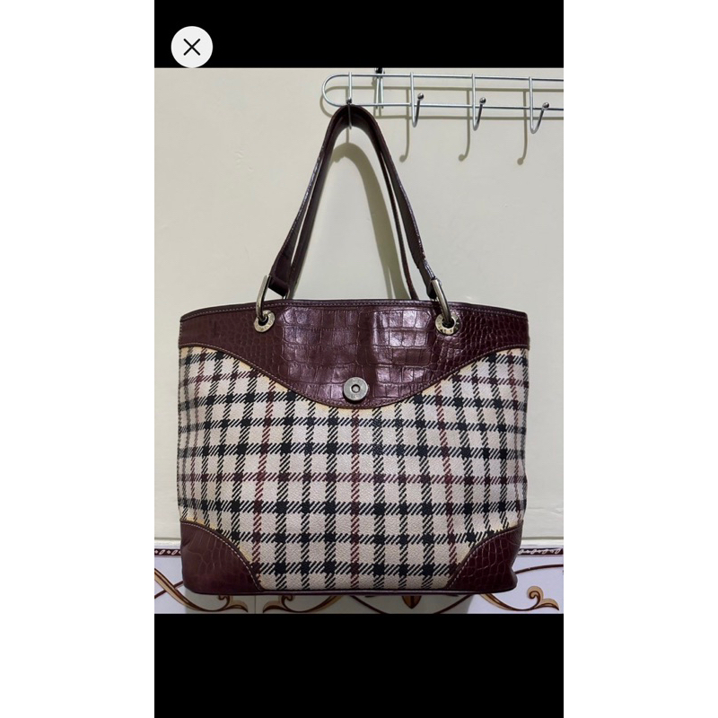 Tote Bag DAKS