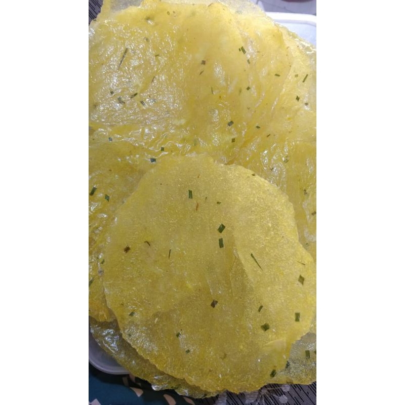 

kerupuk singkong asli madura ½kg