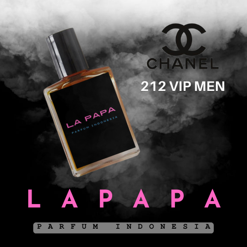 CH 212 VIP MEN - LAPAPA PARFUM
