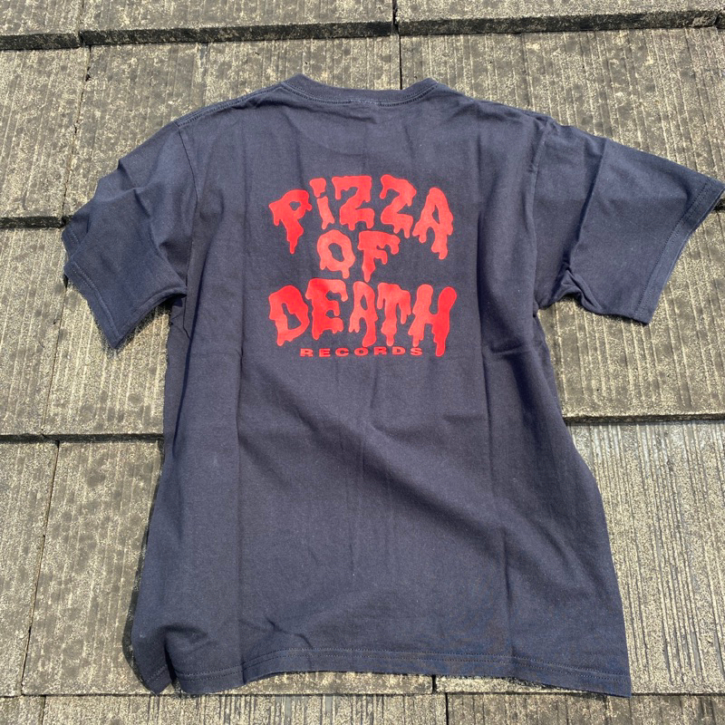 Pizza Of Death T-Shirt