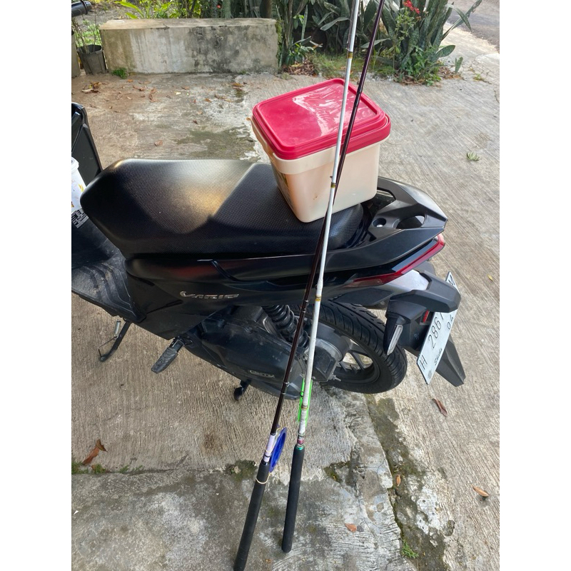 BESUTAN THE PRESIDENT 180cm second