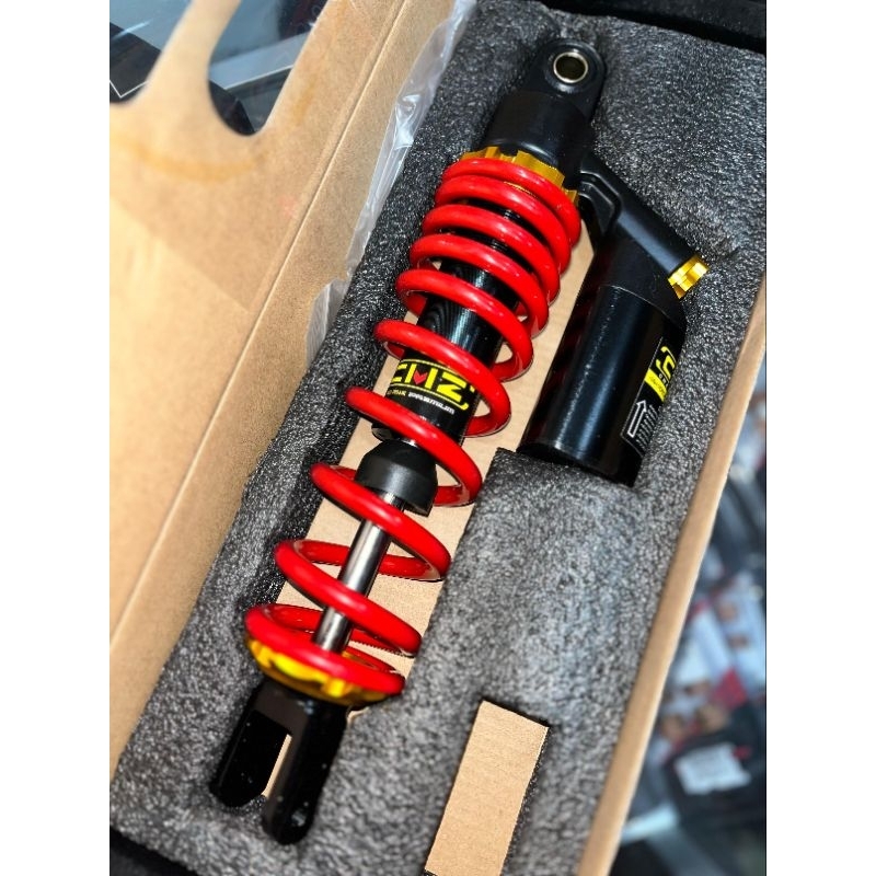 SHOCK TABUNG MATIC 305/330mm