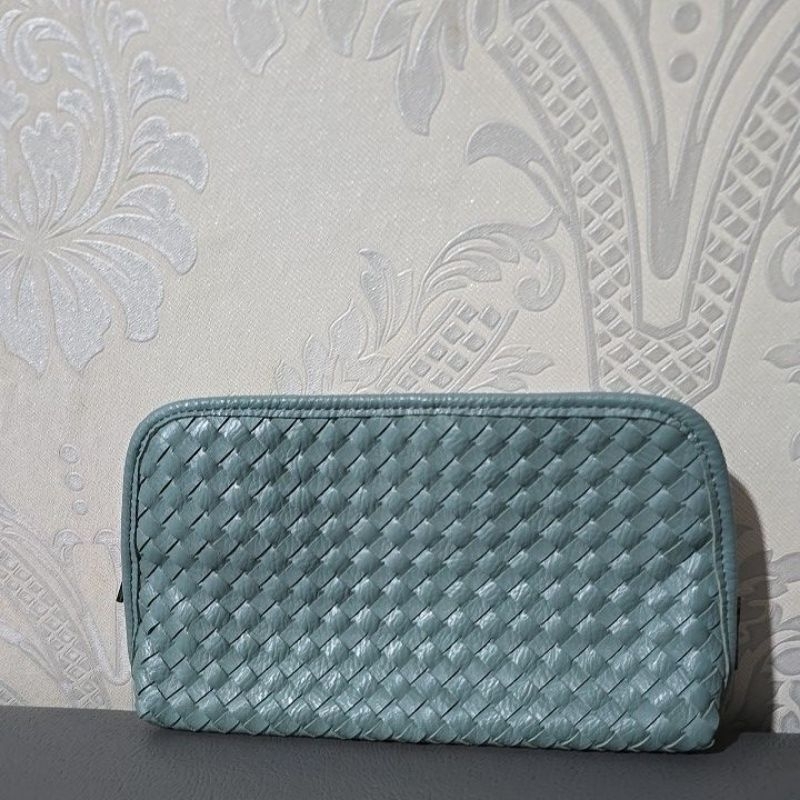 Clutch ala Bottega