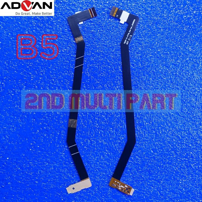 Flexible Subboard ADVAN B5