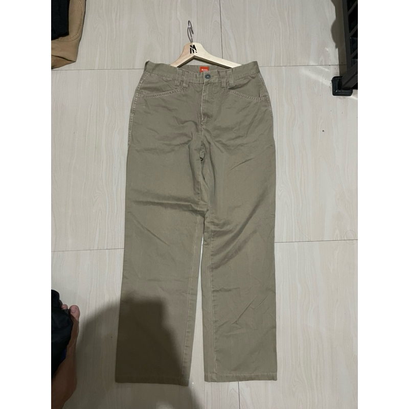Celana Chino Hugo boss