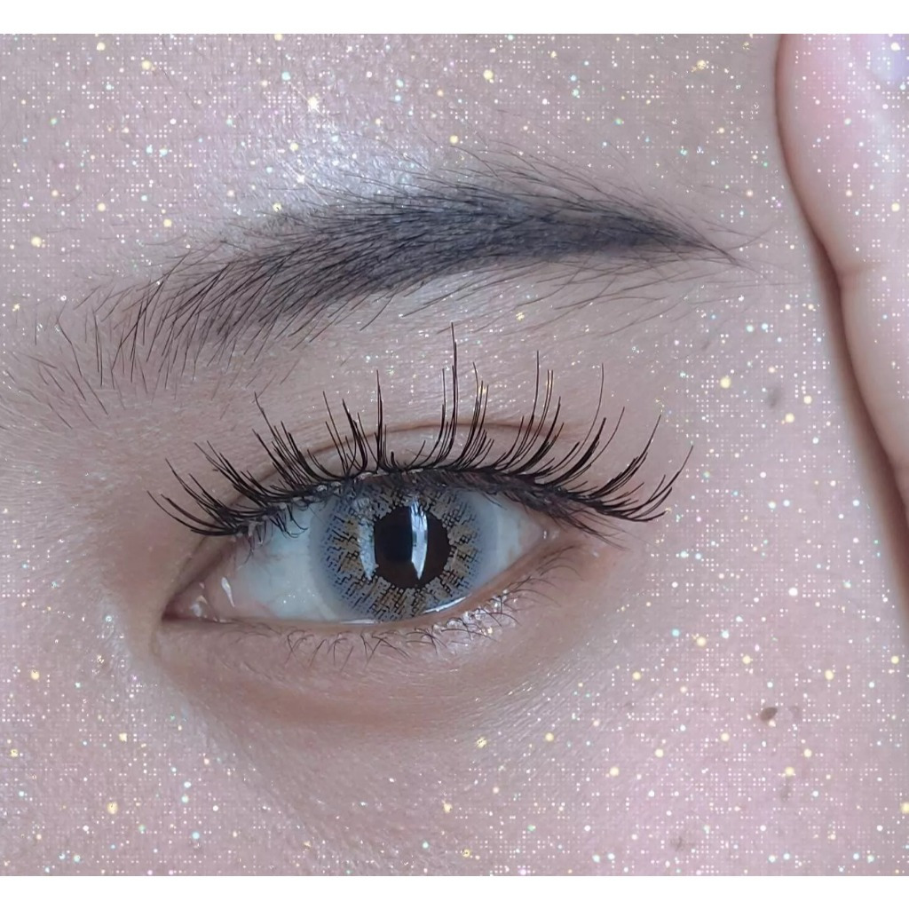 SOFTLENS NEW MORE DUBAI MARBLE GREY NORMAL